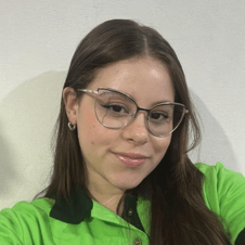 Foto de Mariana Arante Santana