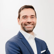 Picture of Tony Weckström