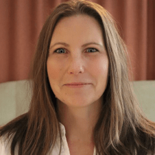 Picture of Christina Redig