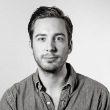 Picture of Cristoffer Övergaard