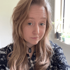 Picture of Cassie Simon
