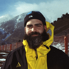 Foto de Daniel Rivas