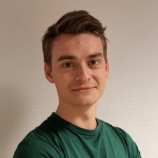 Bilde av Håvar Vold