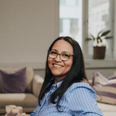 Picture of Sarai Björk