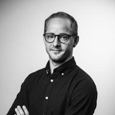 Bild på Alexander Wilson