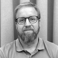 Picture of Magnus Lundberg