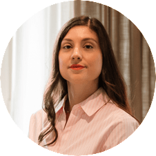 Bild på Sara Giordano