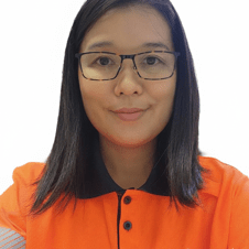 Picture of Kodchaporn Ploykrachang