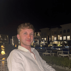 Picture of Callum Brook