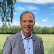 Billede af Mads Rude