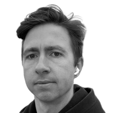 Picture of Dzmitry Tabakerau