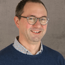 Picture of Eric Bertrand