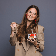 Foto van Olga van Oers