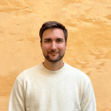 Bild på Linus Östlund