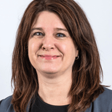 Picture of Pernilla Moberger