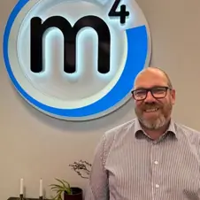 Picture of Fredrik Skager