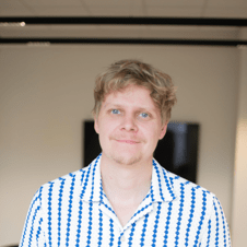 Bild på Sebastian