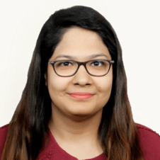 Picture of Urvashi Gupta