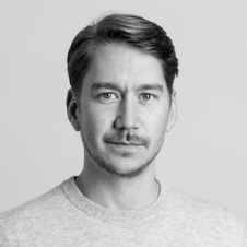 Picture of Love Pålsson