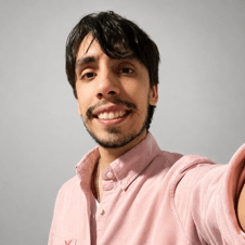 Picture of Tomas Gutierrez
