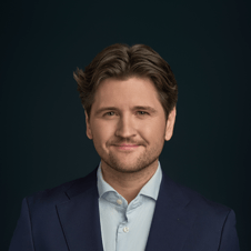 Bilde av Tom Erik Øverbø