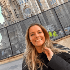 Picture of Michelle de Vries