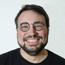 Picture of Tomás