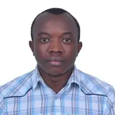 Picture of Fabrice Hakizimana
