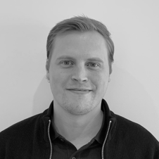 Bilde av Sander Johnsen