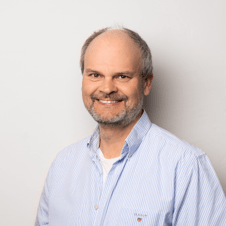 Picture of Jörgen Olofsson