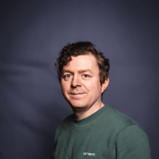 Picture of Mathieu Pas