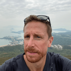 Picture of Tomas Eriksson