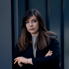 Picture of Kate Pertsovsky