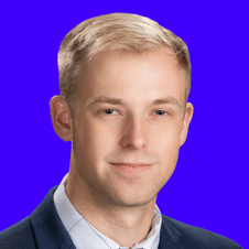 Picture of Ben Wilson