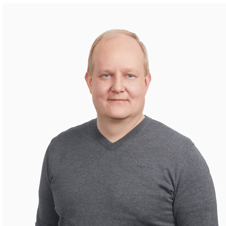 Kuva henkilöstä Tomi Heikkinen