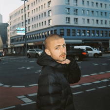 Picture of Ardit Mazllomaj