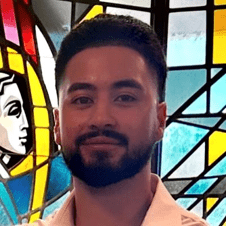 Picture of Dimas Moreno