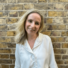 Picture of Becki Mumford