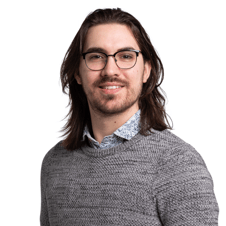 Picture of Patrick Mullenders