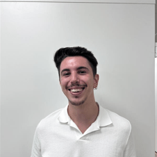 Picture of Iván Sardón Ciruelo