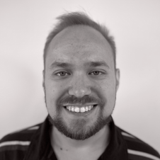 Bild på Christian Farneland