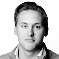 Picture of Jens Thörnqvist