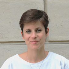 Photo de Claire VATIN