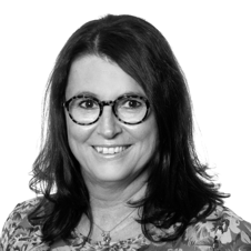 Bild på Madelene