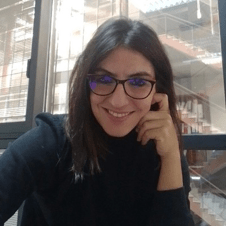 Foto de Vanessa Sobral