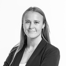 Bild på Julia Hedbrandh