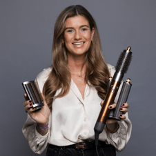 Foto van Renée van der Westen
