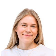 Kuva henkilöstä Alexandra Enlund