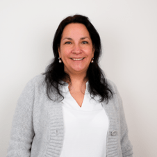 Picture of Indra Gosch