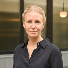 Picture of Carina Franzén Gisterå